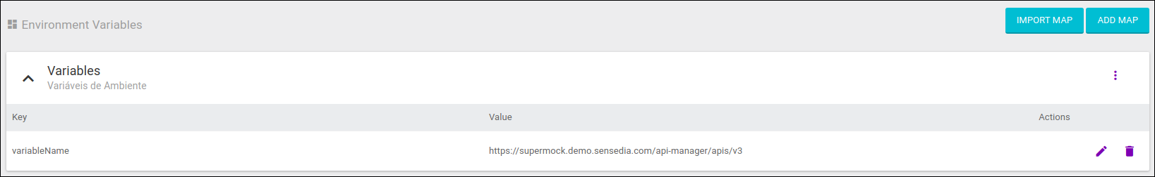 destination environment variable