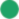 green circle