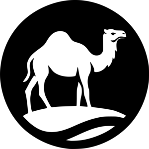 camel logo