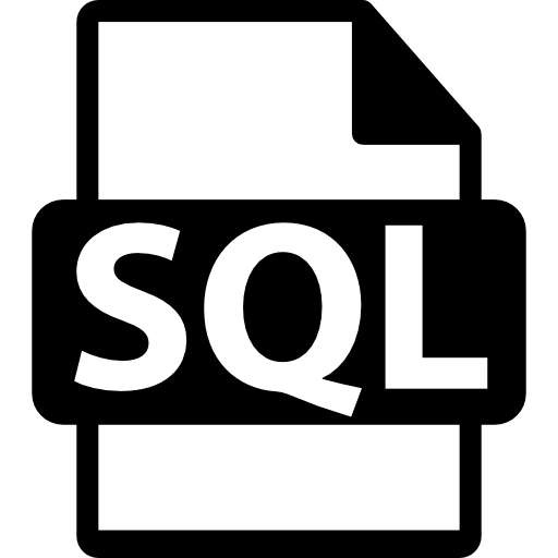 sql icon