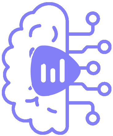 imagen que representa el uso de inteligencia artificial en analytics