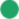 círculo verde
