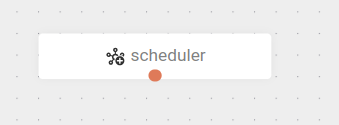 component scheduler