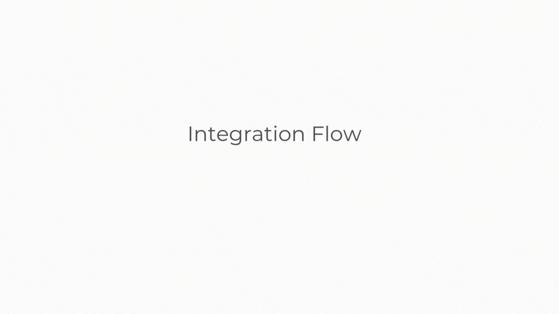 create flow