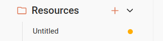 resources source code
